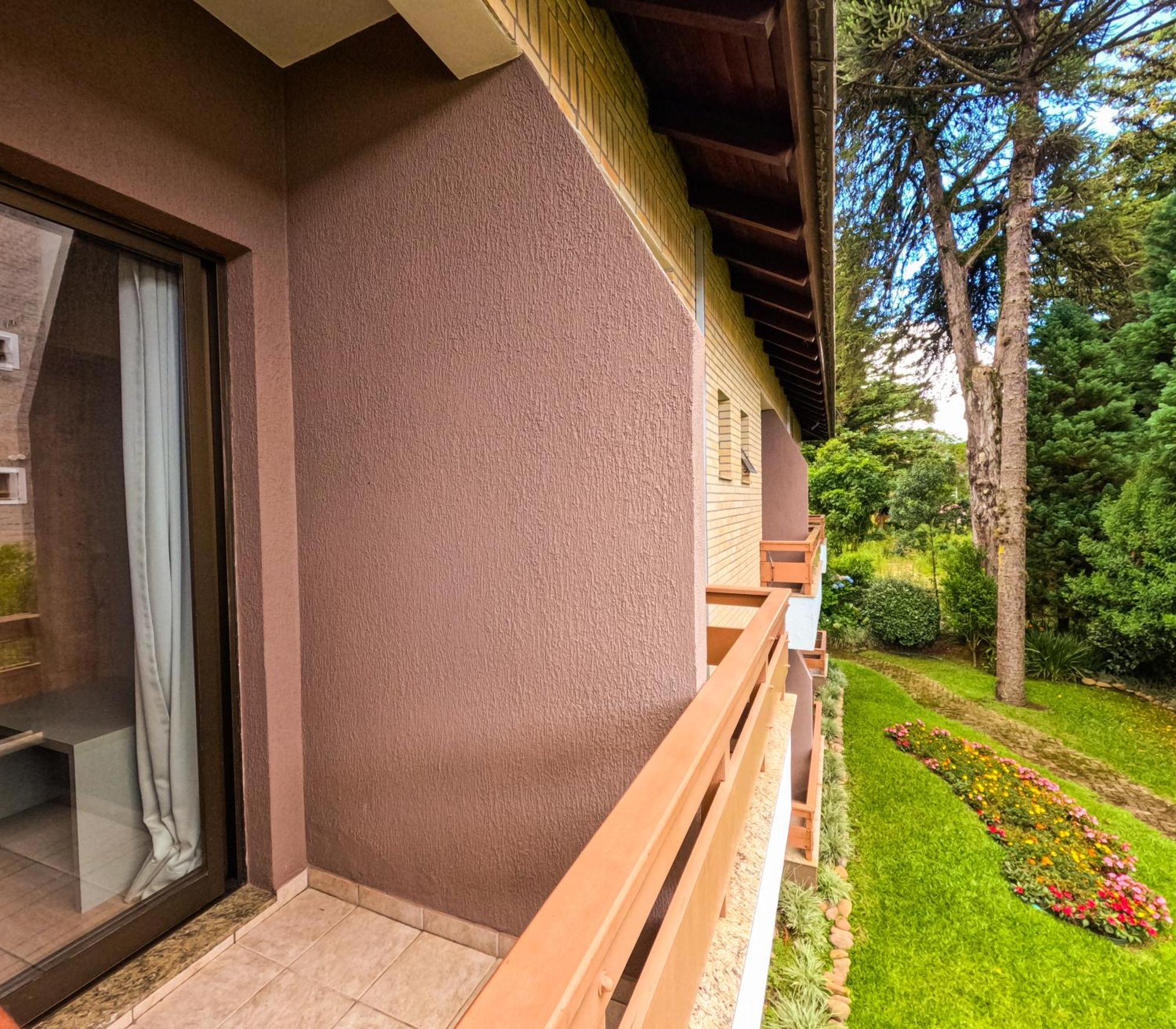 Hotel Pousada Kaster Gramado Extérieur photo